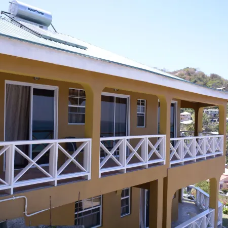 Hillview Apartments and Vehicle Rental