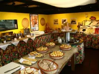 Delphin Beach Hotel Hotels in Guaruja