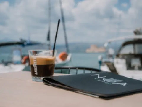 アガメムノン ホテル ナフプリオンのホテル