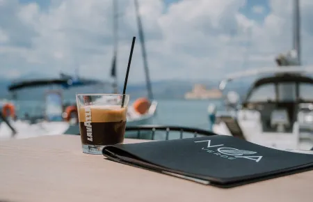 Agamemnon Hotel Отели в г. Нафплион