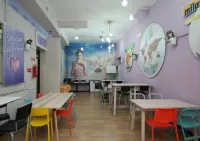 Milano Ostello Hotels in Distretto Viale Monza