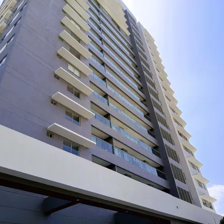Exclusivos Apartasuites - Rodadero - Playa - Ambar Roca