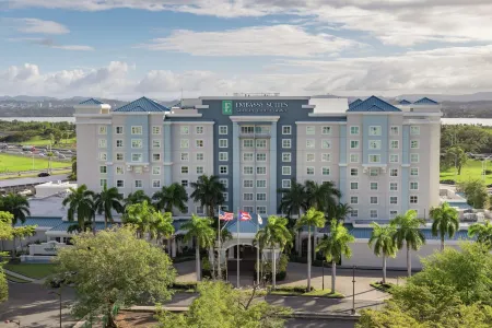 Embassy Suites by Hilton San Juan Hotel & Casino