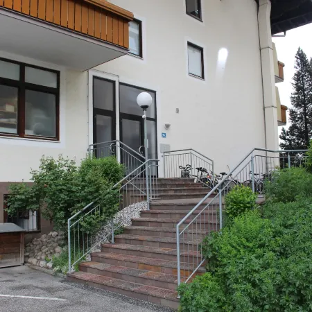 Apartment Elisa