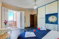 Nicoletta's Lake View Stresa - Happy Rentals