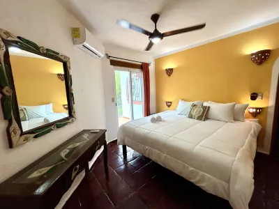 Hotel Coco de Mar Quinta Avenida