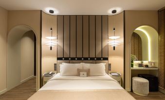 Amana Hotel Phan Thiet