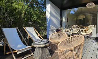 Tróia Beach Pool & Golf