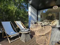 Tróia Beach Pool & Golf