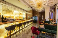 Envy Hotel - Quầy bar