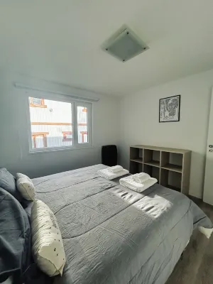 Gente del Sur - Gobernador Paz Hotels near The Starting Point of Pan-American Highway