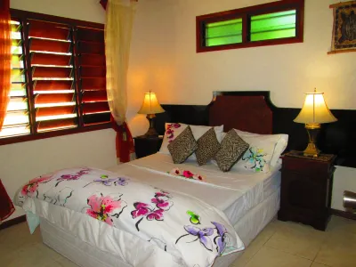 Troppo Mystique Hotel di 