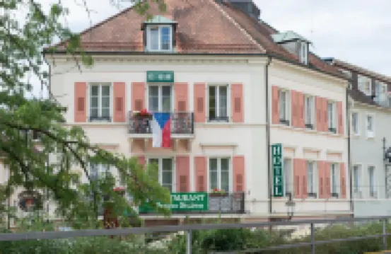 Hotel am Friedrichsbad Hotels near Cafe Beeg