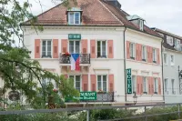 Hotel am Friedrichsbad Hotels in Gernsbach