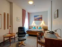 保林酒店 鄰近芭芭拉浴場的酒店