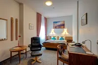 Paulin Hotel Trier Hotels in Trier