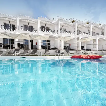 Vista Bonita - Gay and Lesbian Only Resort