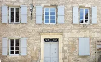 Les Pirondeaux