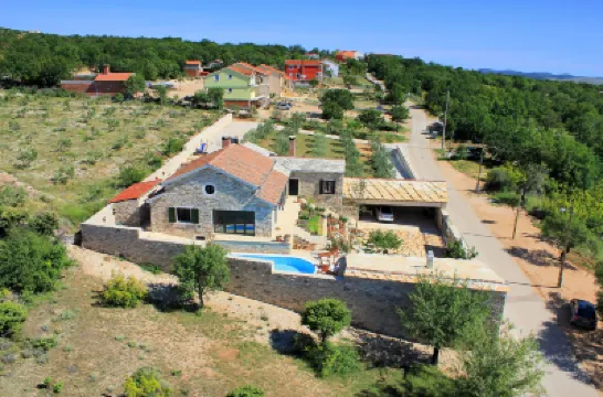 阿瑟里亞別墅酒店 酒店