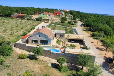 Villa Asseria Hotels in 