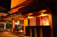 Salsa Hostel Hotels in 