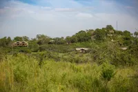 Elewana Serengeti Migration Camp