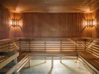 Quality Hotel Sarpsborg - spa