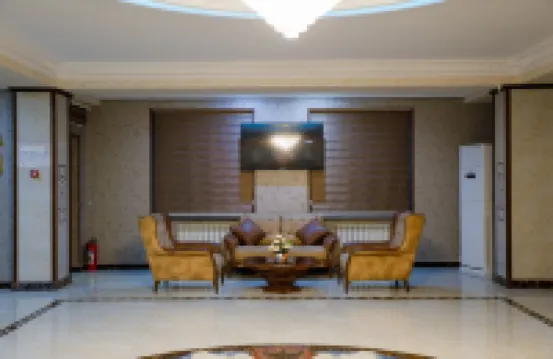 ロイヤル サファイア ホテル