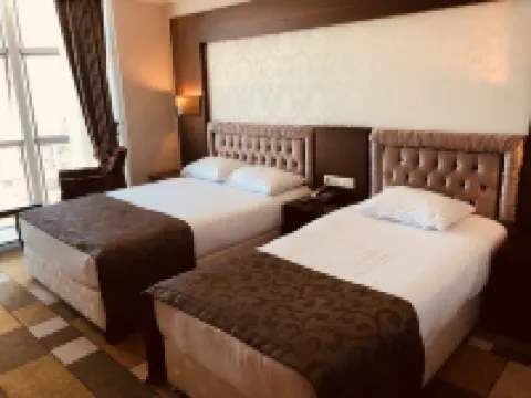 Grand Amisos Hotel Hotels in Atakum