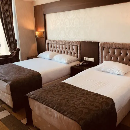 Grand Amisos Hotel