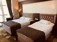 Grand Amisos Hotel Các khách sạn ở Atakum