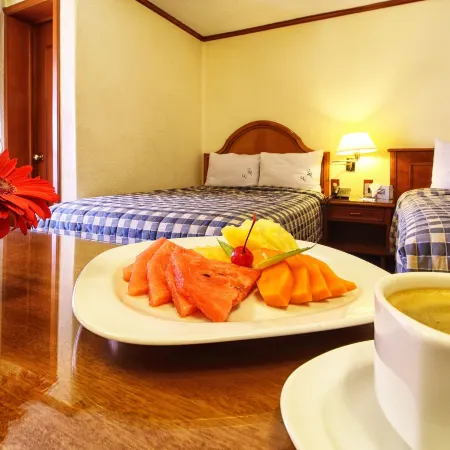 Hotel Lastra