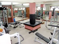 Hotel Aram Hotels in Jamnagar