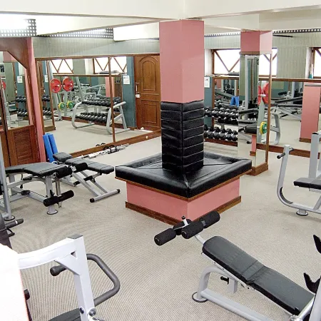 Hotel Aram