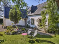 Les Roses Hotels in Sibiril