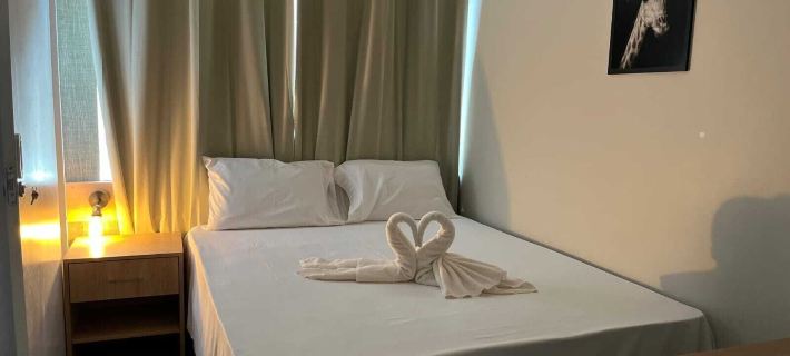 Aroma's Suites Hotels in Bonito