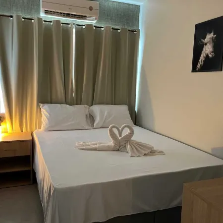 Aroma's Suites