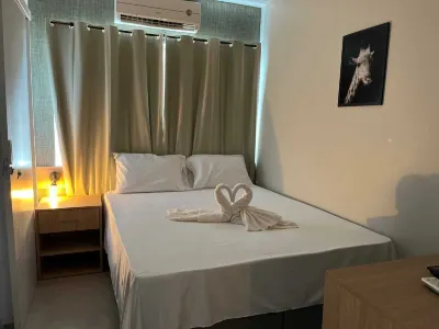 아로마스 스위트  호텔