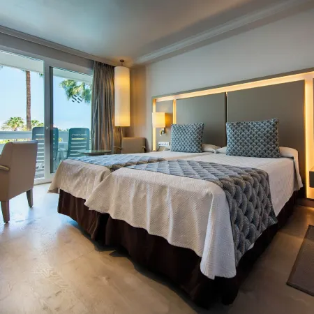 Spring Hotel Vulcano