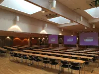 STF Hotell Rum Oscar