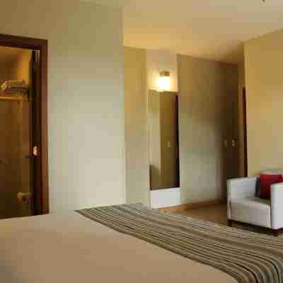 Grande Hotel Petrópolis Rooms