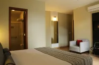 Grande Hotel Petrópolis Hoteles en Petrópolis
