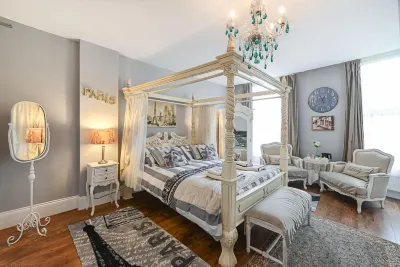 Mama’s Inn Boutique Guest House Hôtels à : Daybrook