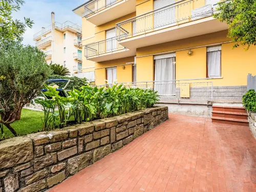 Casa del Mare