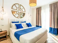 Libeccio 迪安道爾濱海酒店