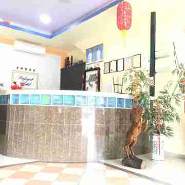 Rafayeh Hotel Others