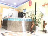 Rafayeh Hotel Hotel di Seremban