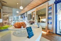 Holiday Inn Prague Airport Hotels in Cicovice