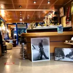 Hotel Arcantis le Voltaire