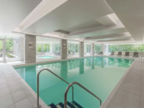 Residence Inn Halifax Dartmouth โรงแรมในดาร์ตมัธ